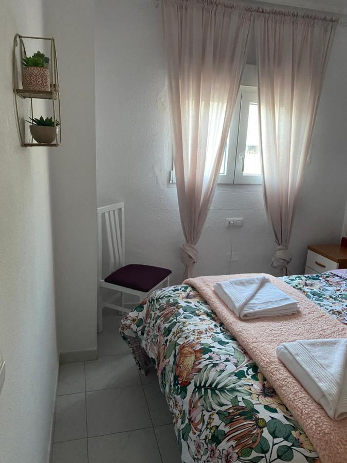 Apartamento Pod Papugami Torrevieja Eksteriør billede