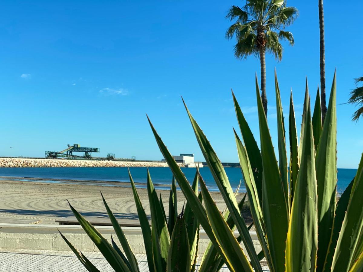 Apartamento Pod Papugami Torrevieja Eksteriør billede