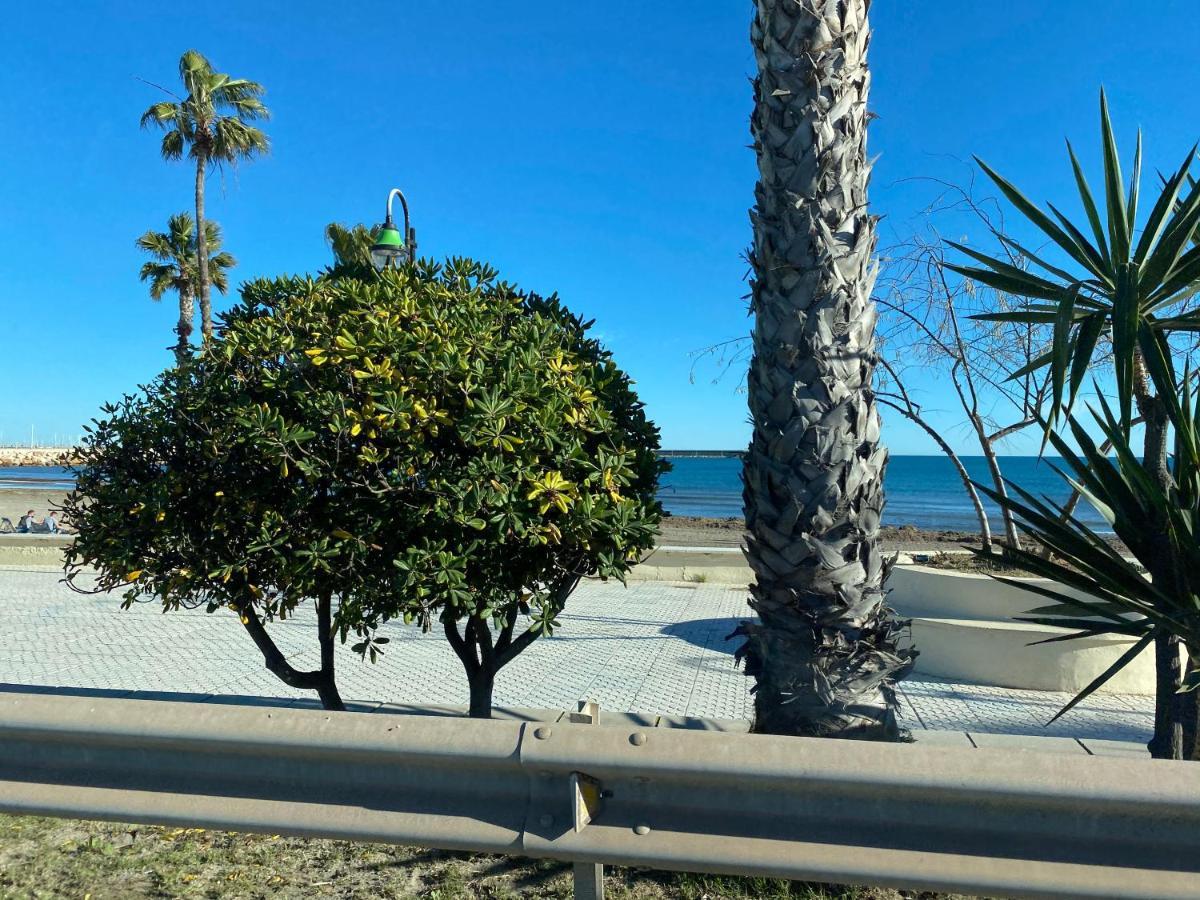 Apartamento Pod Papugami Torrevieja Eksteriør billede
