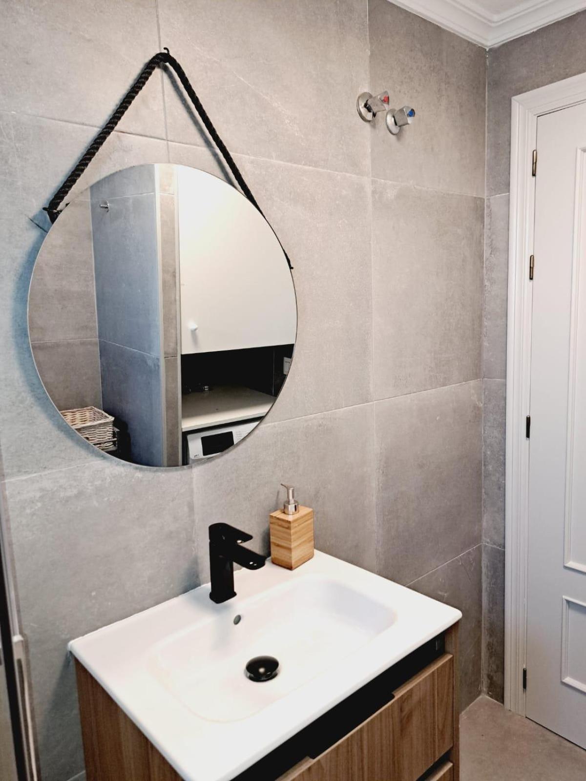 Apartamento Pod Papugami Torrevieja Eksteriør billede